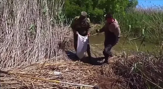 Видео от Просто о рыбалке