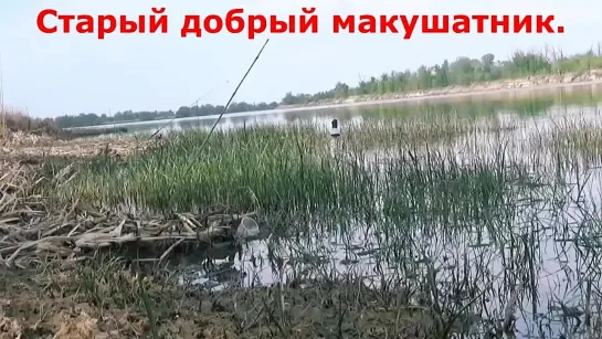 Видео от Просто о рыбалке