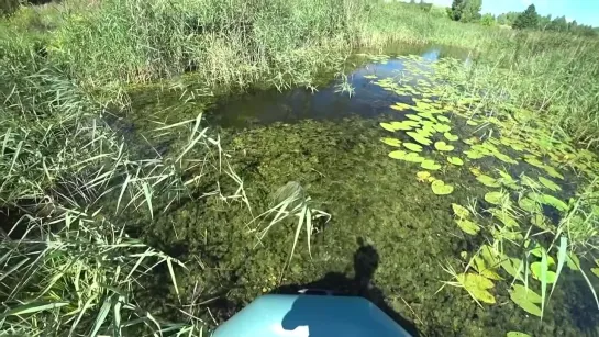 Видео от Просто о рыбалке