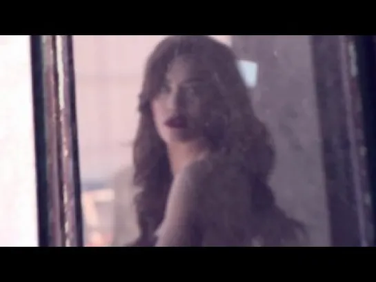 Back del spot del Perfume Lali