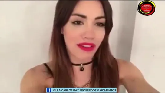 LALI ESPOSITO TE INVITA A LA FIESTA DE LA PRIMAVERA 2015