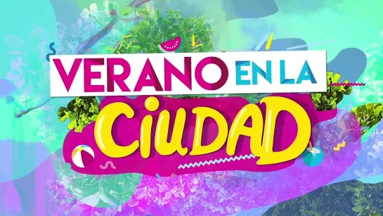 LALI ESPOSITO TE INVITA A LA FIESTA POP DEL VERANO EN LA CIUDAD