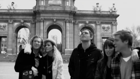 Teen Angels - Miedo a Perderte