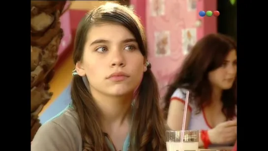 Chiquititas - Capítulo 168