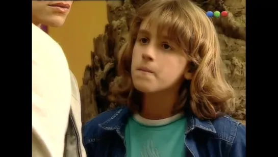 Chiquititas - Capítulo 158