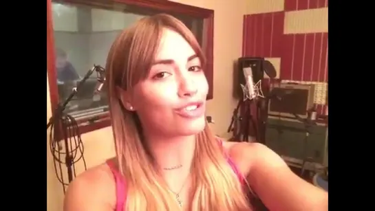 Hola #Sanfrancisco !!!! Imagínate conocerla en persona a @laliespos ! +info en nuestro perfil @LaliMusica