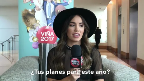 Lali en Viña 2017