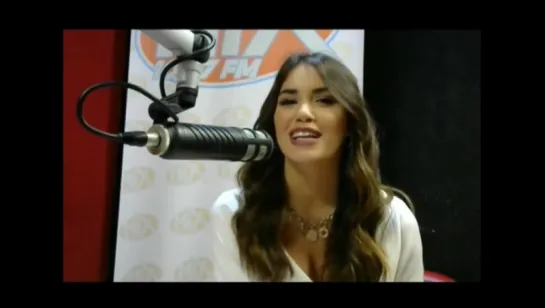 Lali Esposito Mix 1077 Live