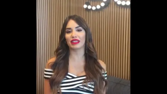 ¡Atención formuleros! Hemos aprovechado que @laliespositoo está de gira por España para charlar con ella. 🙌🙌 Muy pronto podréis