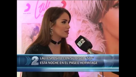 18 1 17 LALI EN MAR DEL PLATA