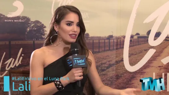 Entrevista a Lali