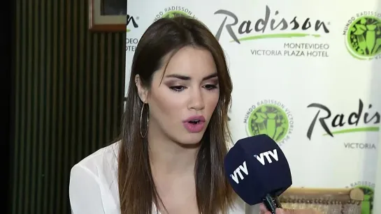 Entrevista a LALI ESPOSITO