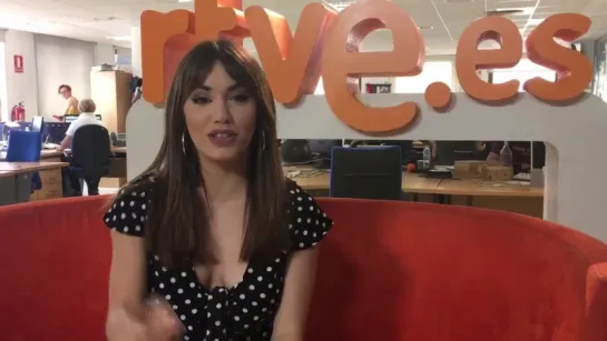 .@laliespos ya está respondiendo a vuestras preguntas. ¡No te quedes sin enviar la tuya!