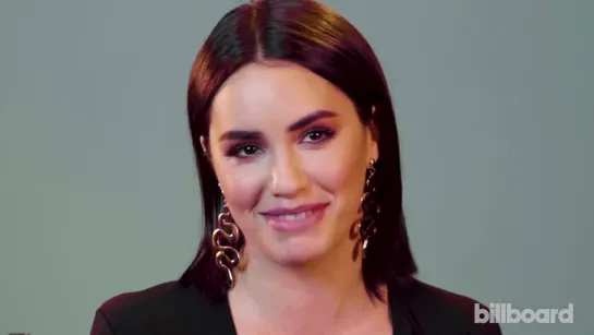 Rapid Fire Questions with Lali ¦ Billboard