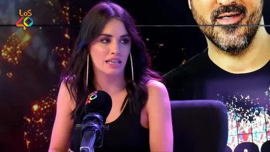 Lali Espósito nos descubre Brava y responde a sus fans