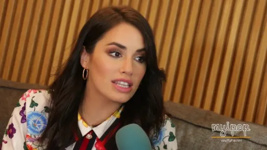 Lali: "Mis fans fueron los primeros que me dieron todas las posibilidades"