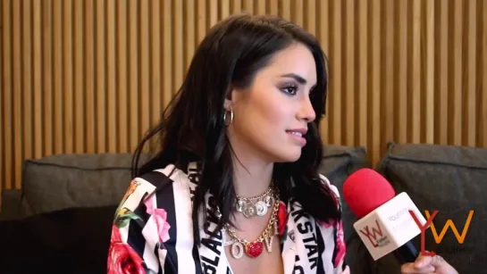 Entrevista a LALI: «Si un día cantara con Alejandro Sanz, me muero»