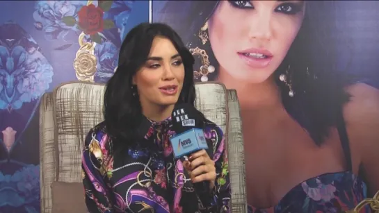 Entrevista Lali