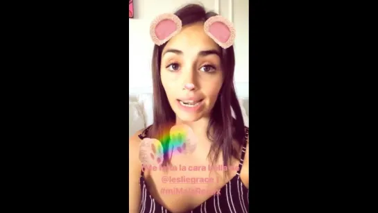 Instagram Stories