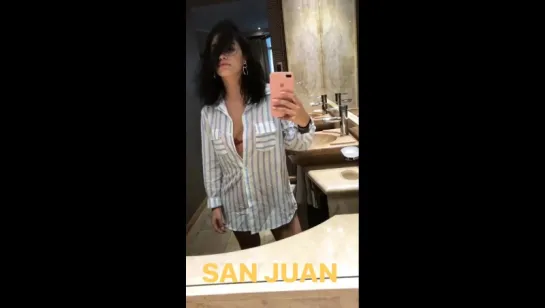 Instagram Stories