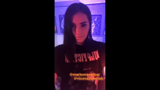 Instagram Stories