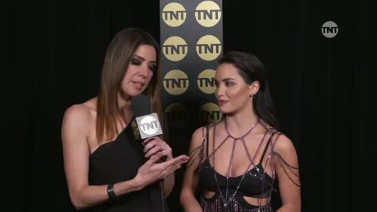 Latin GRAMMY® 2018 | Entrevista con Lali Espósito