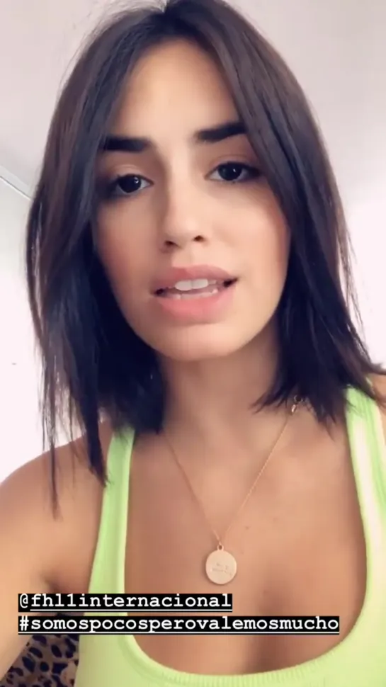 Instagram Stories