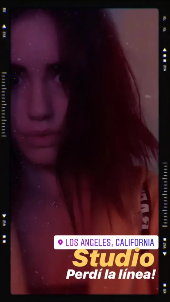 Instagram Stories