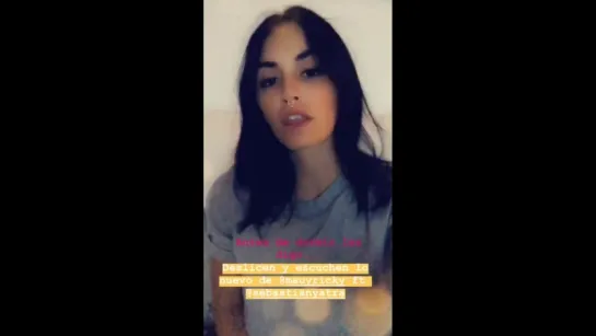 Instagram Stories