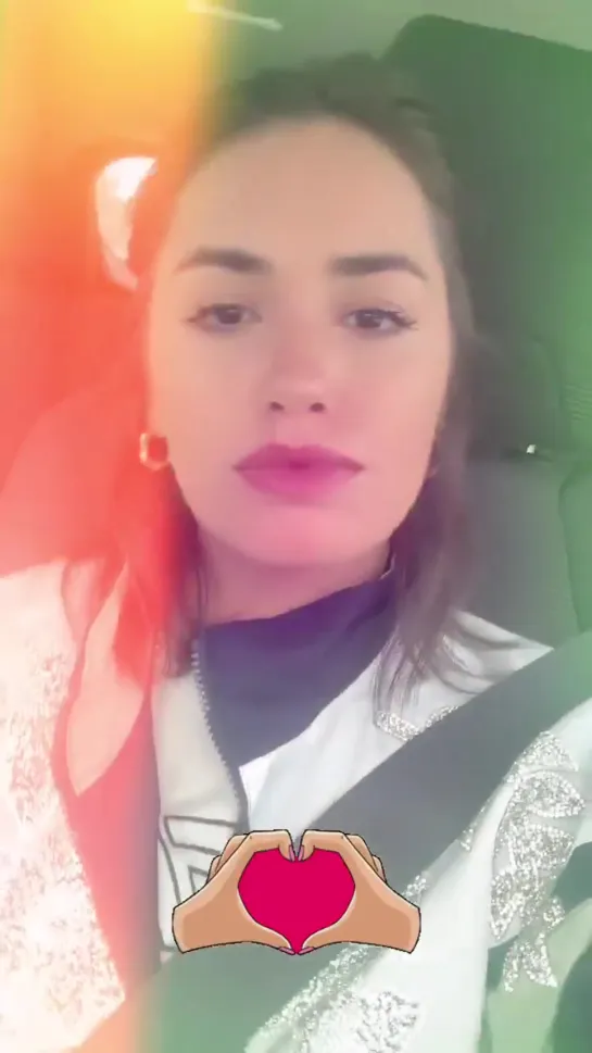 Instagram Stories