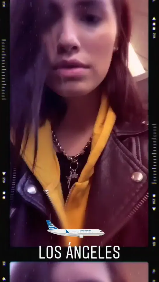 Instagram Stories