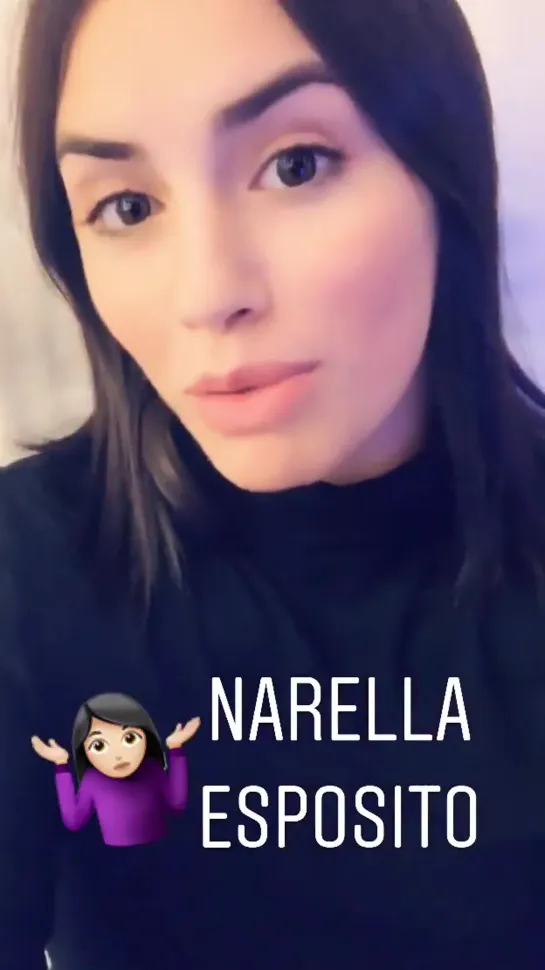 Instagram Stories