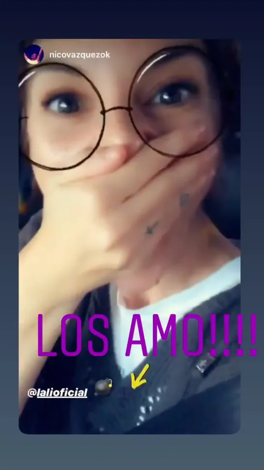 Instagram Stories