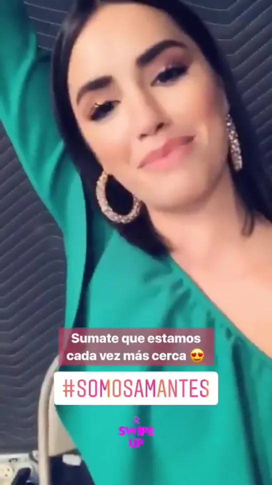 Instagram Stories