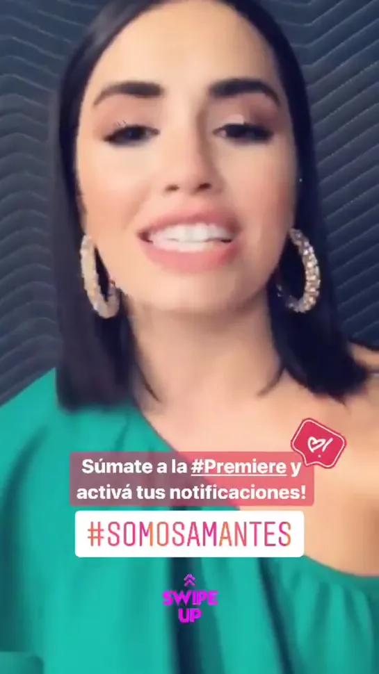 Instagram Stories