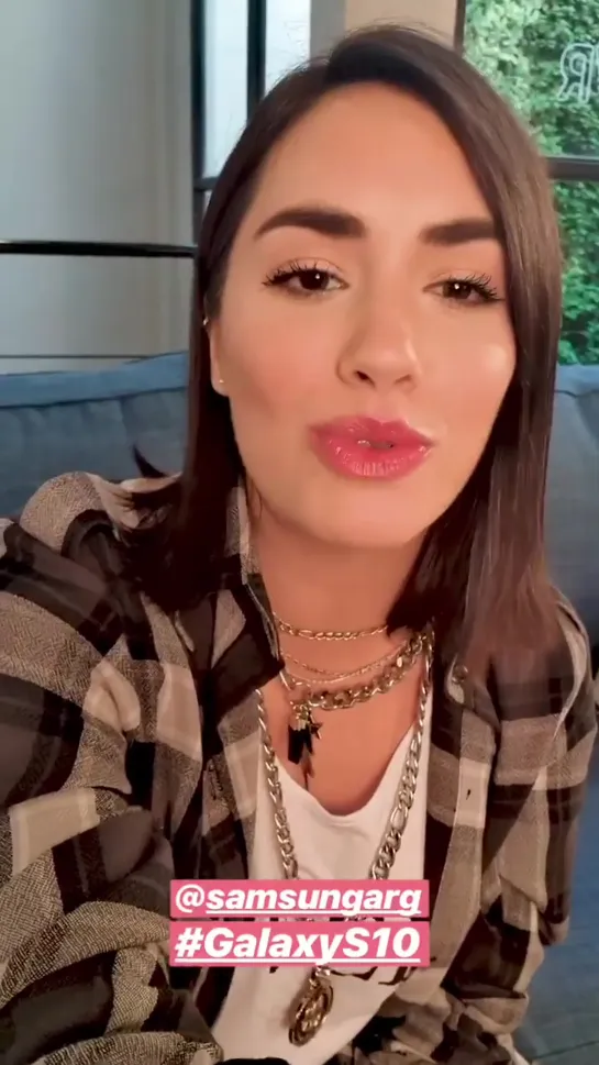 Instagram Stories