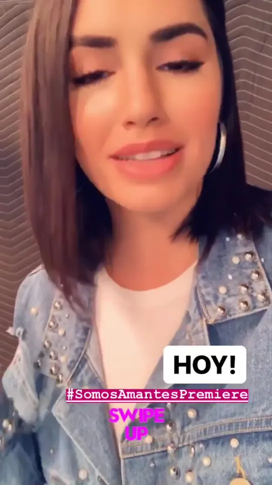 Instagram Stories