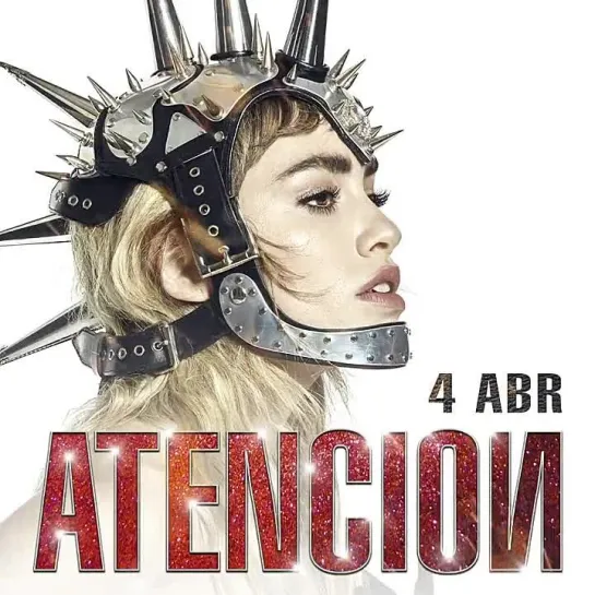 4 abril - Atencion