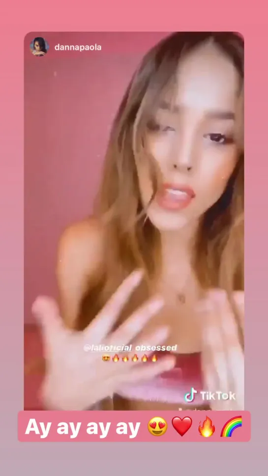 Instagram Stories