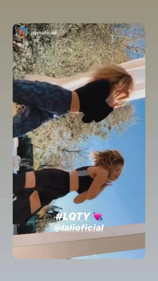 Instagram Stories