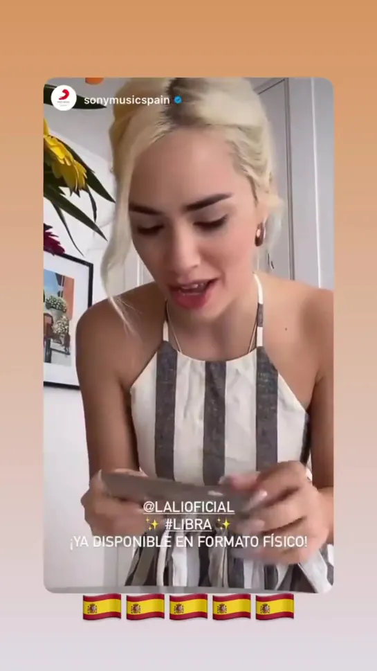 Instagram Stories