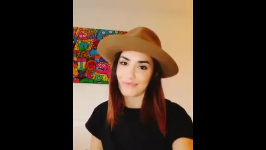 ¡Atención Lalitas de RD! Escucha #UnaNa y gana la posibilidad de conocer a @laliespos http://www.laliunana.com  (Promoción para