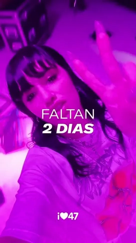 LALI + 47