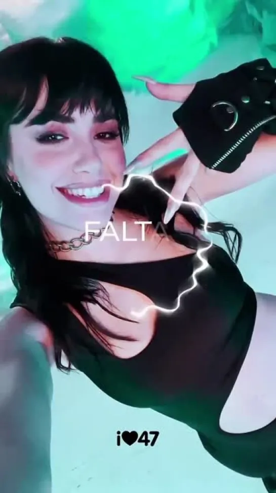 LALI + 47