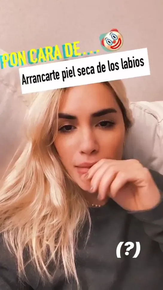 Instagram Stories