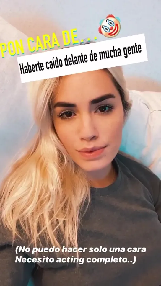 Instagram Stories