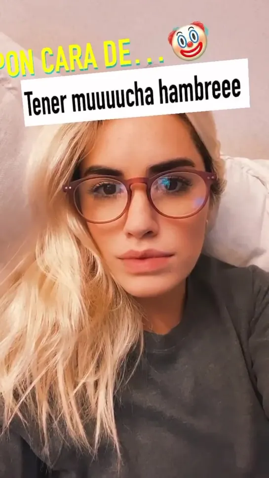 Instagram Stories