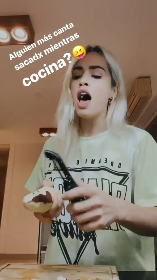 Instagram Stories