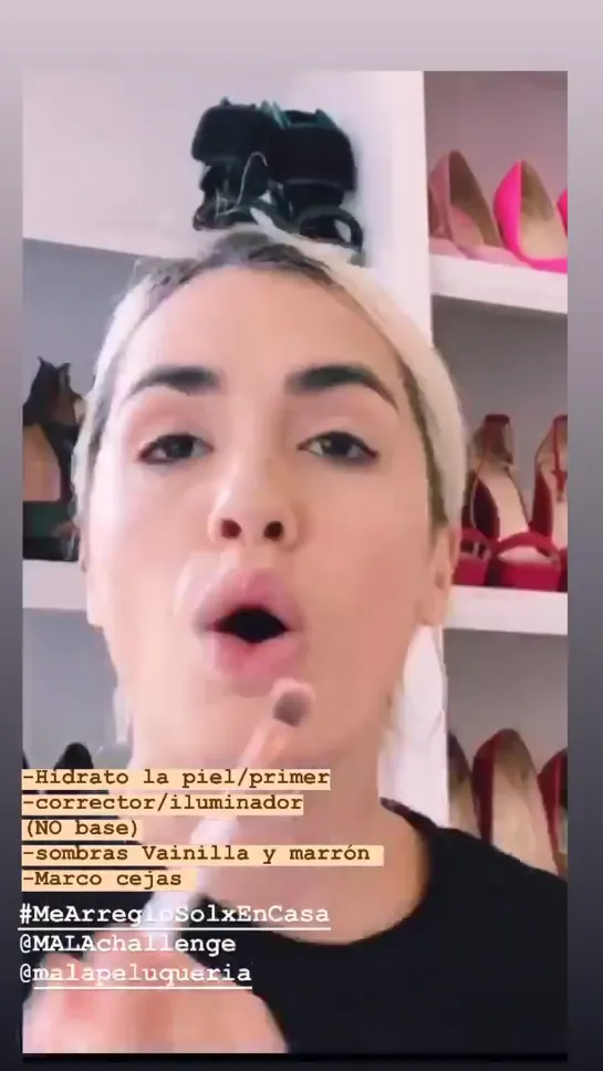 Instagram Stories