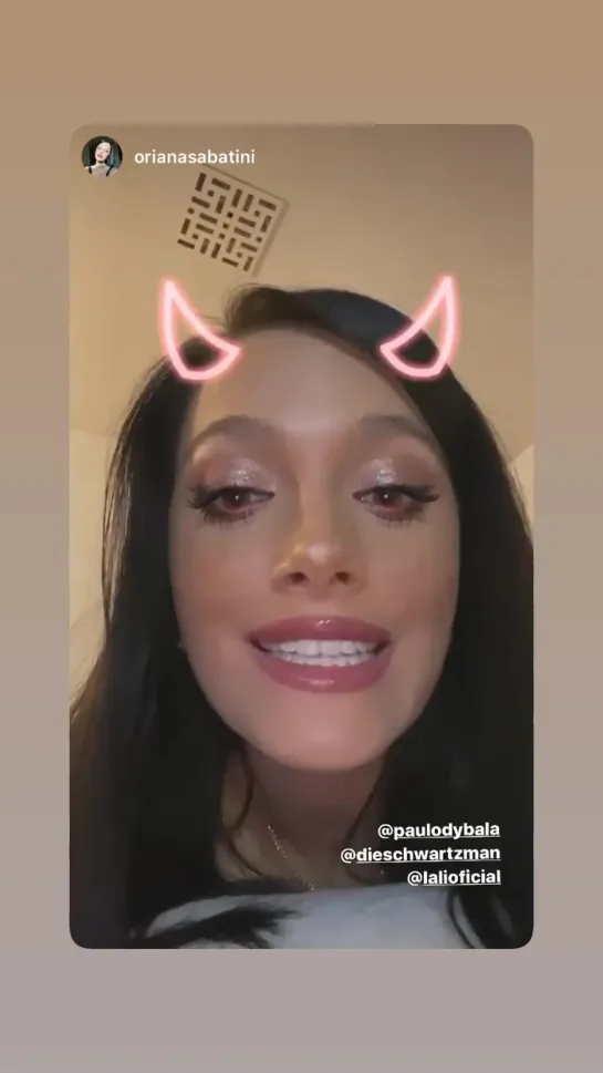 Instagram Stories